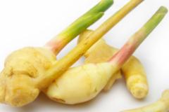 香料老姜和生姜的區(qū)別有哪些？
