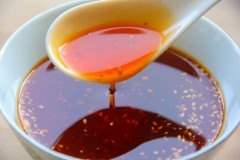 如何做好鹵菜中的紅油