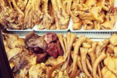 鹵菜入味足的秘密關鍵作用在于調味料的合理運用