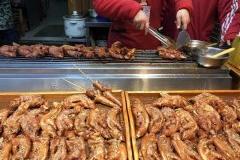 鹵味制作前需要焯水嗎？