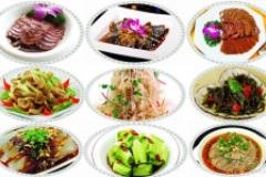 鹵菜涼拌菜制作如何保持顏色新鮮不黑不臟不變色？