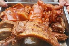 親身經歷鹵菜店失敗案例說說鹵菜生意熟食生意經驗