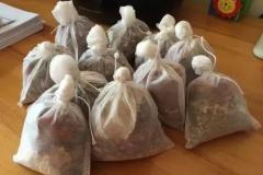 什么是鹵料的基礎料包？獨家解析鹵水基礎料包組方公式！