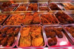 祖傳鹵水秘方必須收藏！