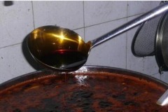 詳解老鹵水的雜質清理方法