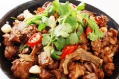 啤酒鴨最正宗的做法