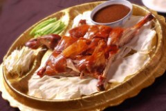 烤鴨的做法鹵水配方秘方大全