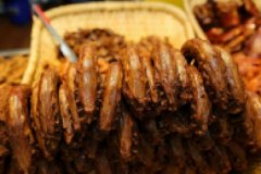 為什么你的鹵肉剛鹵出來顏色好看一會兒就變黑？