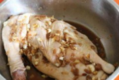 鹵鴨的關鍵如何腌制入味去腥？