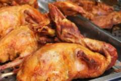 正宗饞嘴鴨的做法及配方