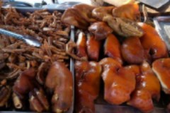 鹵菜店生意不好應該如何正確改造？