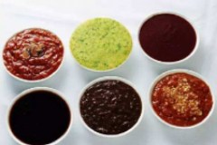 涼面的做法調料汁最詳細配方