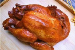 符離集燒雞的做法及配料