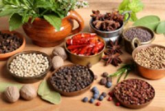 熟食配方和香辛料運用的規律有哪些？