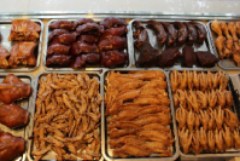 熟食店這個寒冬怎么過？