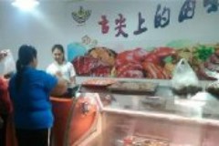 開鹵菜熟食店成敗的原因