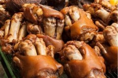 舌尖鹵味教你如何鹵水保存提升鹵菜的賣相！