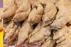 怎么才能保持避免鹵肉發(fā)黑呢？