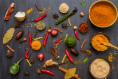 鹵菜香料的原理及使用方法