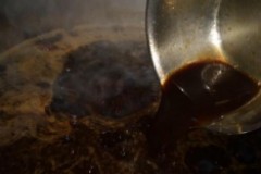 如何避免鹵水發(fā)黑怎么補救？