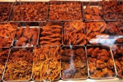 鹵肉上色怎么容易上色需要注意哪些問題？