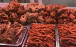 做鹵菜好吃才是硬道理！