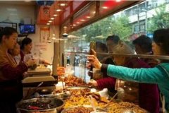 開鹵菜店經營經驗十大忌！