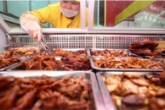 舌尖鹵味品牌教學(xué)告訴你為什么越來越多的人選擇視頻教學(xué)