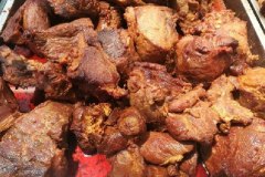 按照這五步保持鹵水的高質量水平