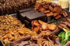 簡單三步做鹵水自己在家做美味