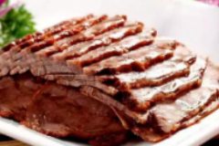 八道鹵味的做法及配方色香味俱全簡(jiǎn)單易學(xué)！