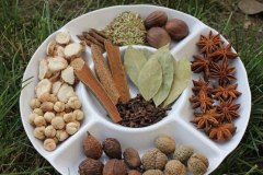 運用君臣佐使巧妙搭配鹵菜香料—鹵菜配方訣竅！