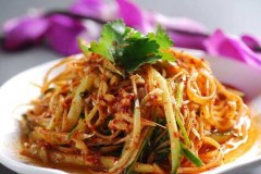 涼拌菜涼拌汁的做法配方超好吃實(shí)用！