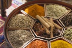 鹵菜師傅必備香辛料使用攻略