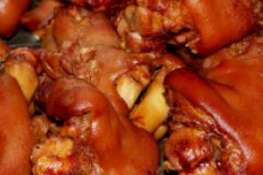 鹵肉28種香料配方表-鹵肉最全香料收集整理！