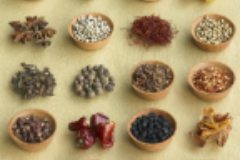 如何使用香料做出食材的內香？