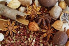 怎么配置鹵水用的香辛料？