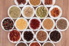 鹵菜用什么香料最香