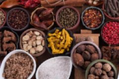 新手朋友如何將香料増香的基礎用好？這些香料在特定食材可以