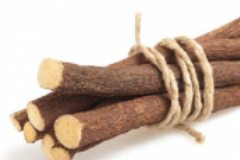 讓香料配方香味進(jìn)階重要一步新手朋友全面認(rèn)識甘草用法很必要