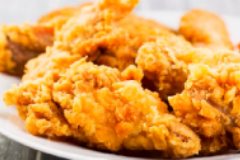 做好食材先鹵制然后油炸的六個要點避免陷入雷區很重要