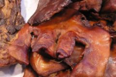 鹵菜生意火爆只因記住這5個小技巧香飄十里