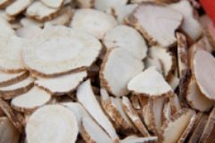 香料中常用的四白它們各有所長識料性才能助力出香