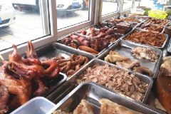 鹵菜店怎么做才能賺錢？看看10年經驗的鹵菜師傅怎么說