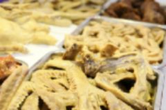 了解不同肉類腌制時長讓鹵肉更入味顧客更愿意買單！