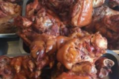 祖傳鹵肉配方讓倒閉小店起死回生