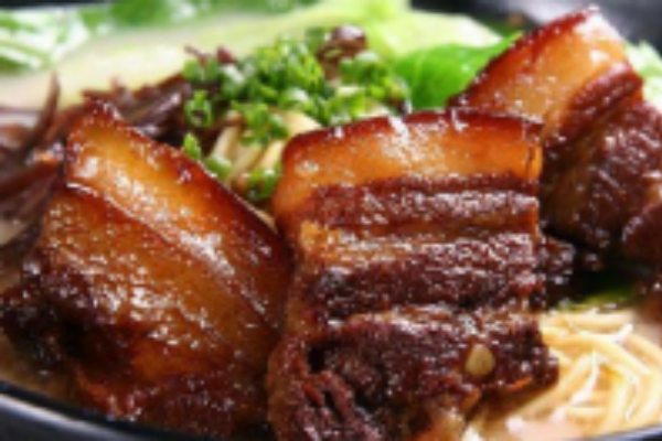 怎樣做出好吃的鹵肉？