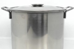 做鹵菜熟食使用什么鹵鍋煮最好？