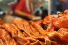 鹵菜當(dāng)天沒賣完按照這7條經(jīng)驗(yàn)做讓你的損失降到最低