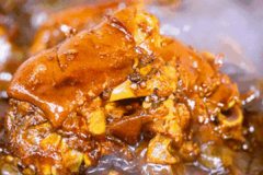 想要鹵肉解膩清爽看看加什么鹵料